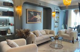 Apartament modern cu 3 camere, 98 mp, etaj intermediar, bloc nou, zona Centrala