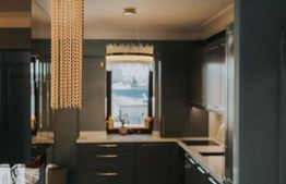 Apartament modern cu 3 camere, 98 mp, etaj 3, bloc nou, zona Centrala