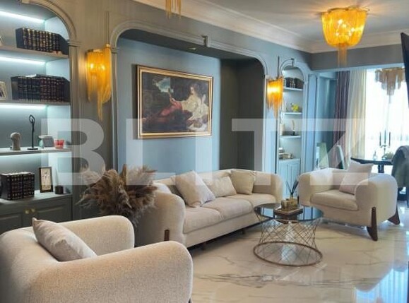Apartament de vânzare 3 camere Central - 165100AV | BLITZ Suceava | Poza1