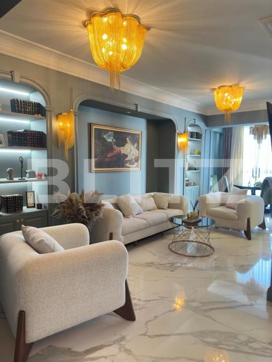 Apartament de vânzare 3 camere Central - 165100AV | BLITZ Suceava | Poza2