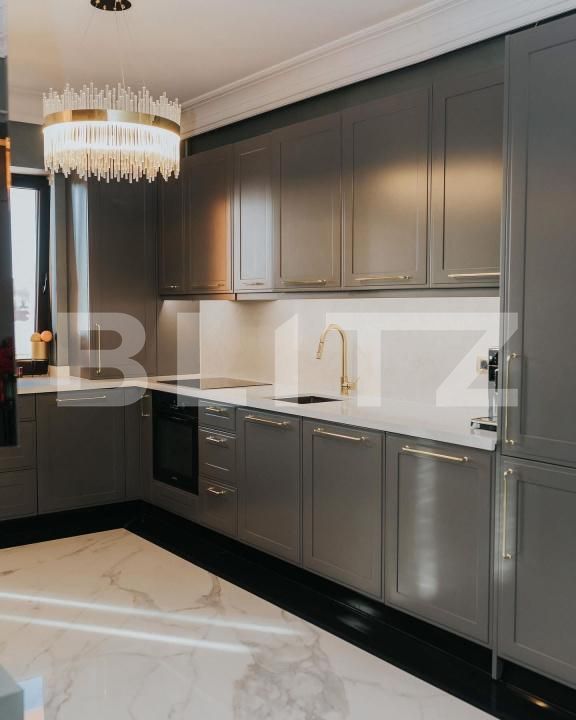 Apartament de vânzare 3 camere Central - 165100AV | BLITZ Suceava | Poza6