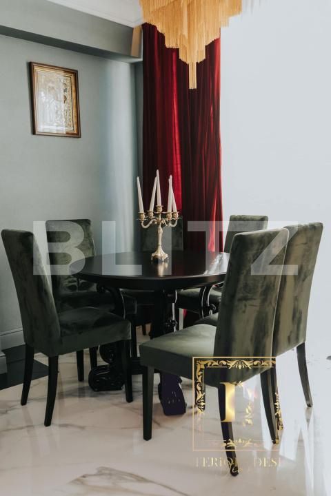 Apartament de vânzare 3 camere Central - 165100AV | BLITZ Suceava | Poza2