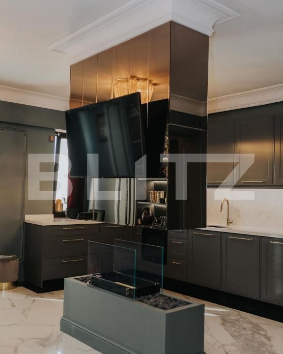 Apartament de vânzare 3 camere Central - 165100AV | BLITZ Suceava | Poza3