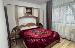 Apartament 2 camere, parter, Radauti