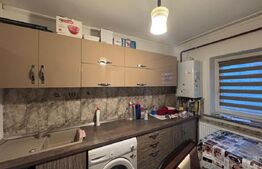 Apartament 2 camere, parter, Radauti