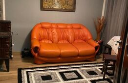 Casa tip duplex, 3 camere, 45 mp+teren 130 mp, zona Cernauti