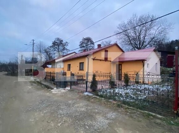Casa de vânzare 3 camere Sud - 165115CV | BLITZ Suceava | Poza1