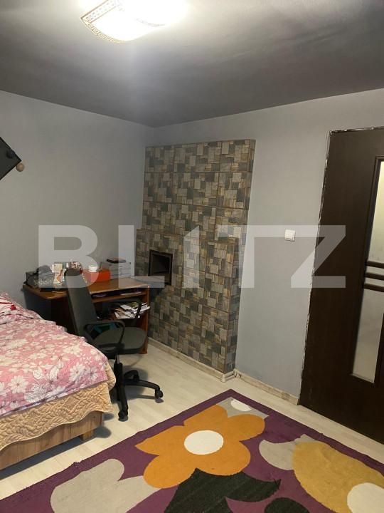 Casa de vânzare 3 camere Sud - 165115CV | BLITZ Suceava | Poza3