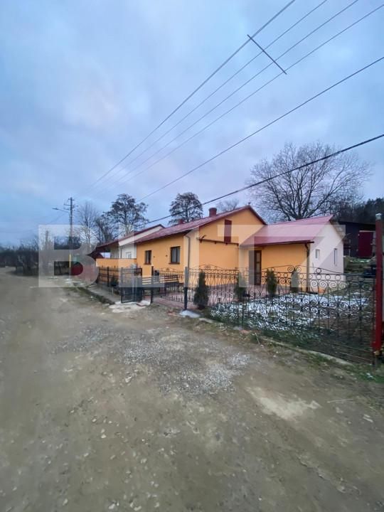 Casa de vânzare 3 camere Sud - 165115CV | BLITZ Suceava | Poza1