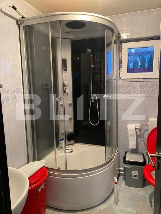 Casa de vânzare 3 camere Sud - 165115CV | BLITZ Suceava | Poza6