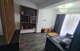 Apartament modern 2 camere, 50 mp, etaj intermediar, zona Centrala