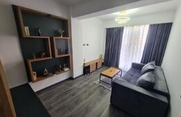 Apartament modern 2 camere, 50 mp, etaj intermediar, zona Centrala