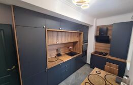 Apartament modern 2 camere, 50 mp, etaj intermediar, zona Centrala