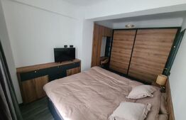 Apartament modern 2 camere, 50 mp, etaj intermediar, zona Centrala