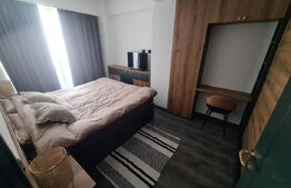 Apartament modern 2 camere, 50 mp, etaj intermediar, zona Centrala