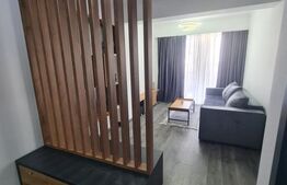 Apartament modern 2 camere, 50 mp, etaj intermediar, zona Centrala