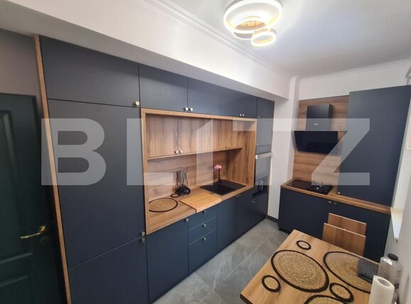 Apartament de vânzare 2 camere Central - 165118AV | BLITZ Suceava | Poza1