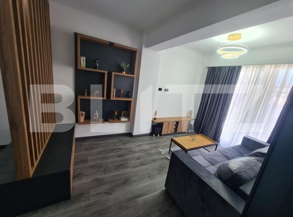 Apartament de vânzare 2 camere Central - 165118AV | BLITZ Suceava | Poza3