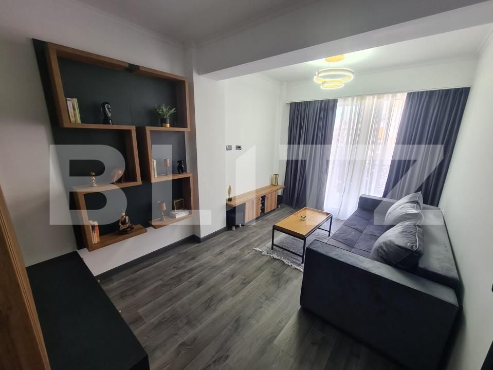 Apartament de vânzare 2 camere Central - 165118AV | BLITZ Suceava | Poza2