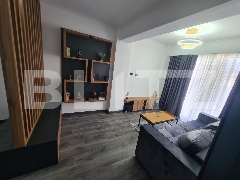 Apartament de vânzare 2 camere Central - 165118AV | BLITZ Suceava | Poza3
