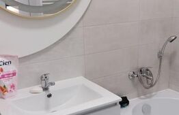 Apartament 2 camere, 46 mp, etaj intermediar, zona Burdujeni