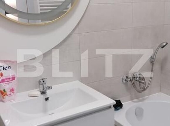 Apartament de închiriat 2 camere Burdujeni - 165173AI | BLITZ Suceava | Poza7