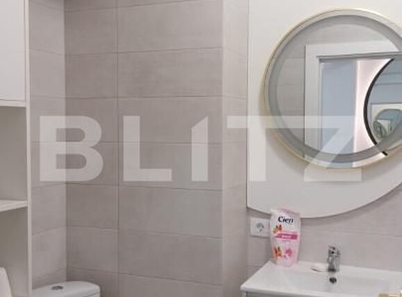 Apartament de închiriat 2 camere Burdujeni - 165173AI | BLITZ Suceava | Poza6