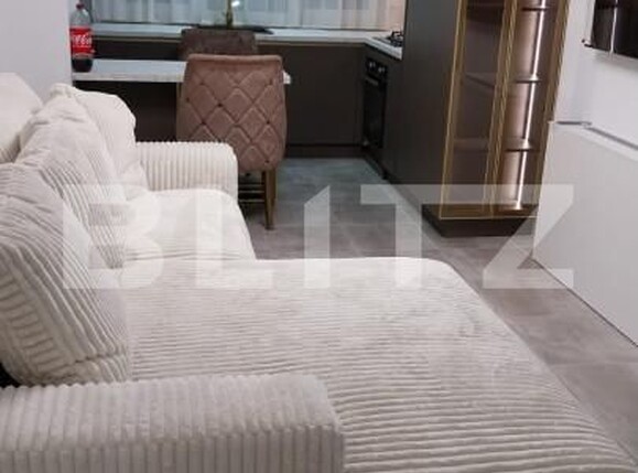 Apartament de închiriat 2 camere Burdujeni - 165173AI | BLITZ Suceava | Poza1