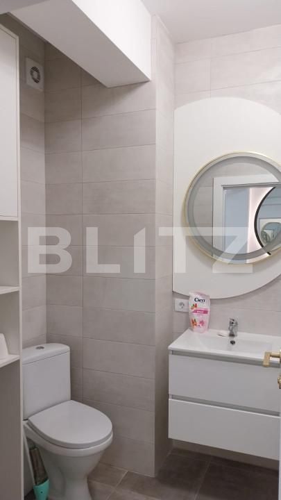 Apartament de închiriat 2 camere Burdujeni - 165173AI | BLITZ Suceava | Poza6
