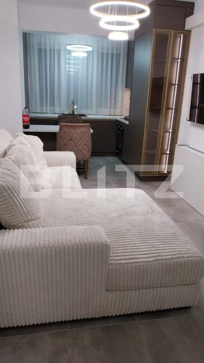 Apartament de închiriat 2 camere Burdujeni - 165173AI | BLITZ Suceava | Poza1