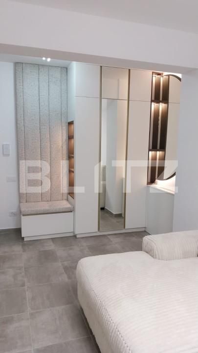 Apartament de închiriat 2 camere Burdujeni - 165173AI | BLITZ Suceava | Poza4