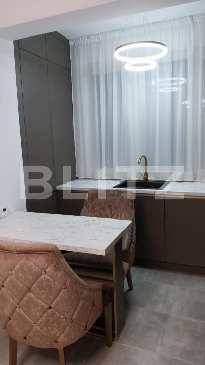 Apartament de închiriat 2 camere Burdujeni - 165173AI | BLITZ Suceava | Poza3