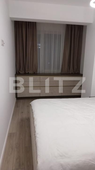 Apartament de închiriat 2 camere Burdujeni - 165173AI | BLITZ Suceava | Poza5