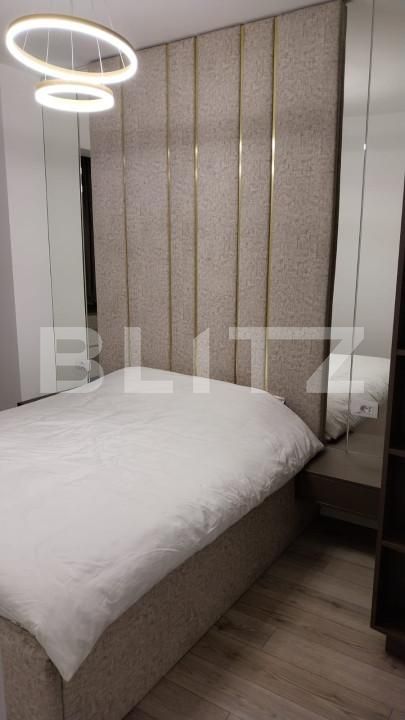 Apartament de închiriat 2 camere Burdujeni - 165173AI | BLITZ Suceava | Poza2