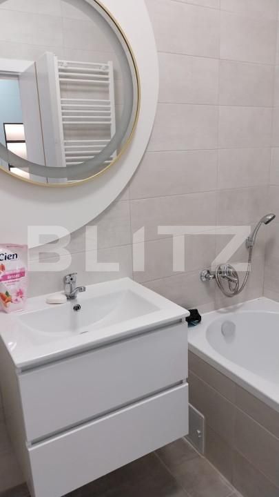 Apartament de închiriat 2 camere Burdujeni - 165173AI | BLITZ Suceava | Poza7