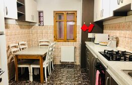 Apartament cu 4 camere, 77 mp, etaj intermediar, Burdujeni
