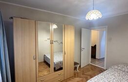 Apartament cu 4 camere, 77 mp, etaj intermediar, Burdujeni