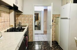 Apartament cu 4 camere, 77 mp, etaj intermediar, Burdujeni
