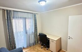 Apartament cu 4 camere, 77 mp, etaj intermediar, Burdujeni