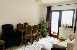 Apartament cu 4 camere, 77 mp, etaj intermediar, Burdujeni