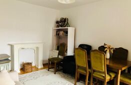 Apartament cu 4 camere, 77 mp, etaj intermediar, Burdujeni