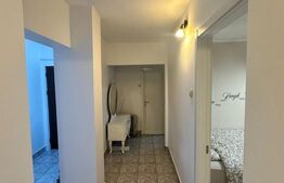 Apartament cu 4 camere, 77 mp, etaj intermediar, Burdujeni