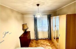 Apartament cu 4 camere, 77 mp, etaj intermediar, Burdujeni