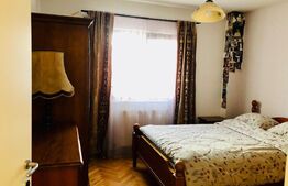 Apartament cu 4 camere, 77 mp, etaj intermediar, Burdujeni