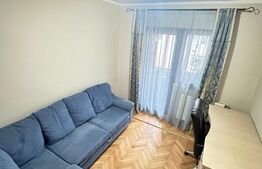Apartament cu 4 camere, 77 mp, etaj intermediar, Burdujeni