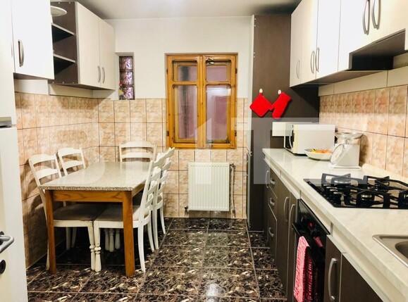 Apartament de vânzare 4 camere Burdujeni - 165191AV | BLITZ Suceava | Poza15