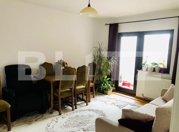 Apartament de vânzare 4 camere Burdujeni - 165191AV | BLITZ Suceava | Poza4