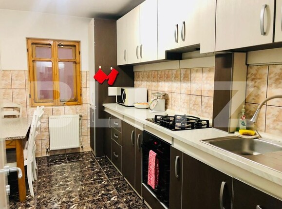 Apartament de vânzare 4 camere Burdujeni - 165191AV | BLITZ Suceava | Poza14