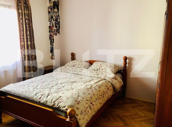 Apartament de vânzare 4 camere Burdujeni - 165191AV | BLITZ Suceava | Poza5