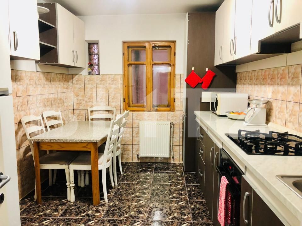 Apartament de vânzare 4 camere Burdujeni - 165191AV | BLITZ Suceava | Poza15